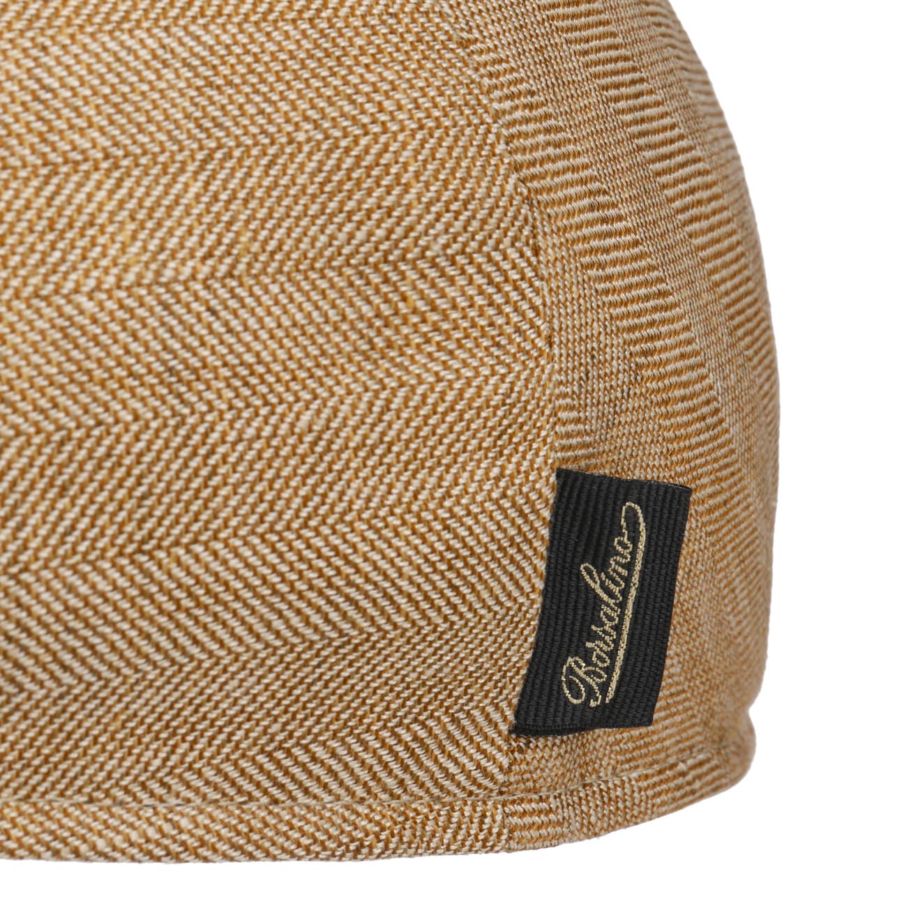 Parigi Flat Cap