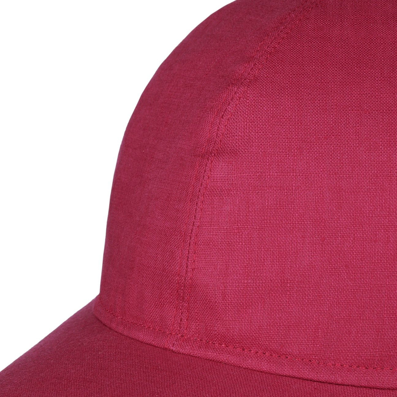 Hiker Baseball Linen Cap - JJ Hat Center ®