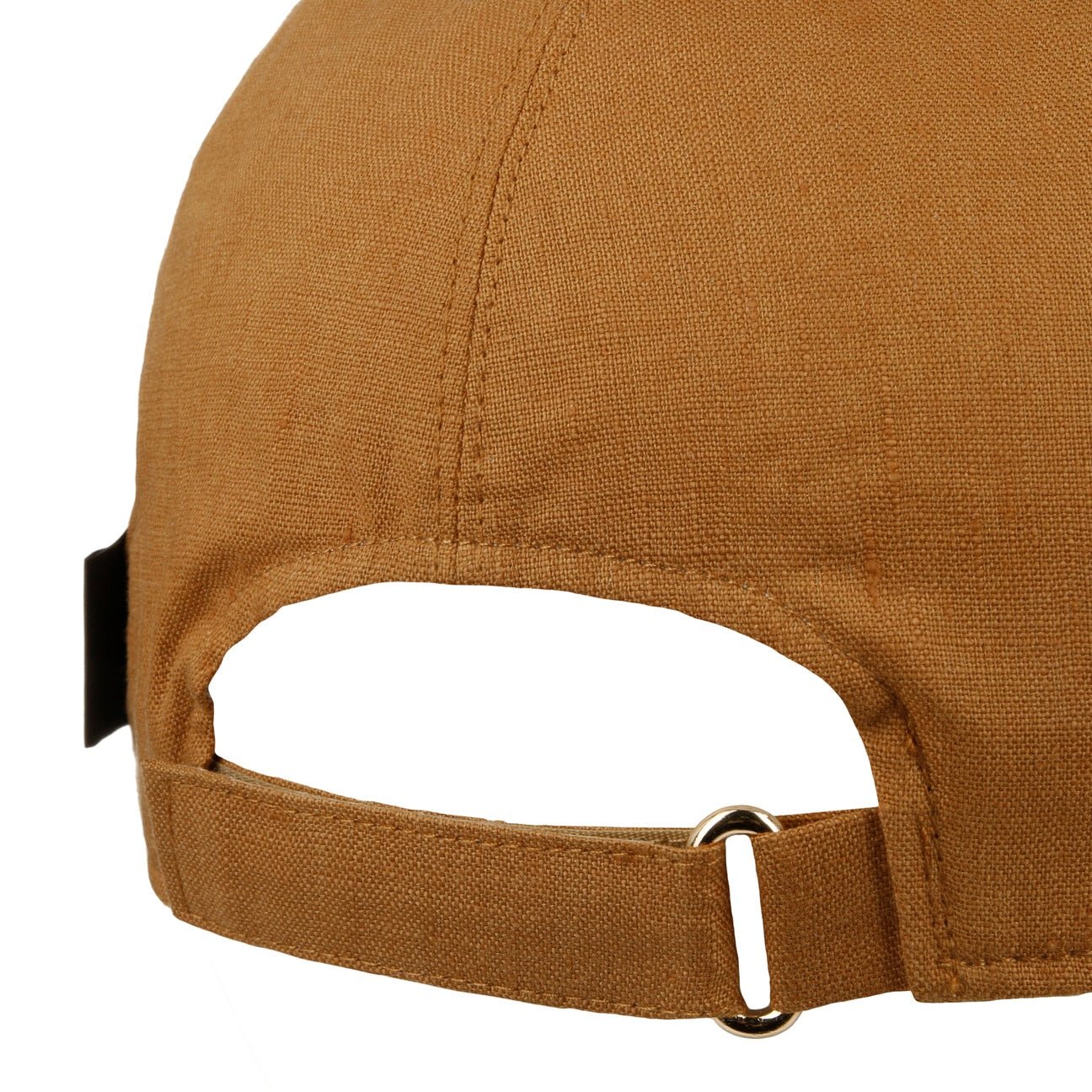 Hiker Linen Cap - JJ Hat Center ®