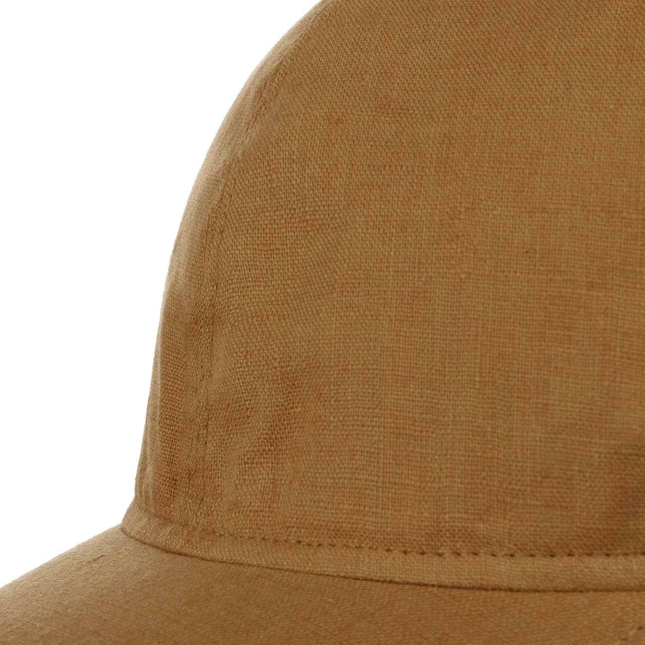 Hiker Linen Cap - JJ Hat Center ®