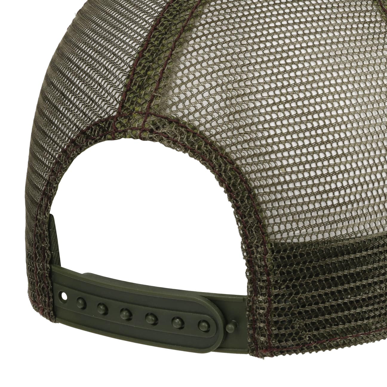 Volbeat Heritage G.O.A.T. Cap - JJ Hat Center ®