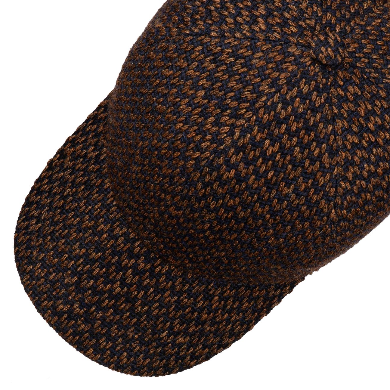 navy-brown