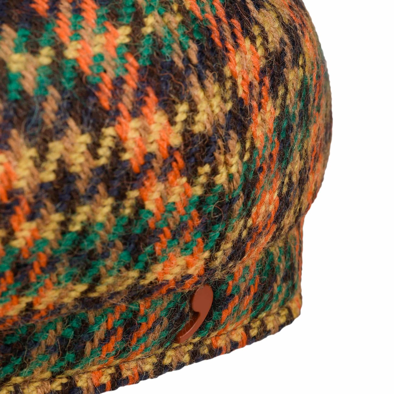 mixed colours