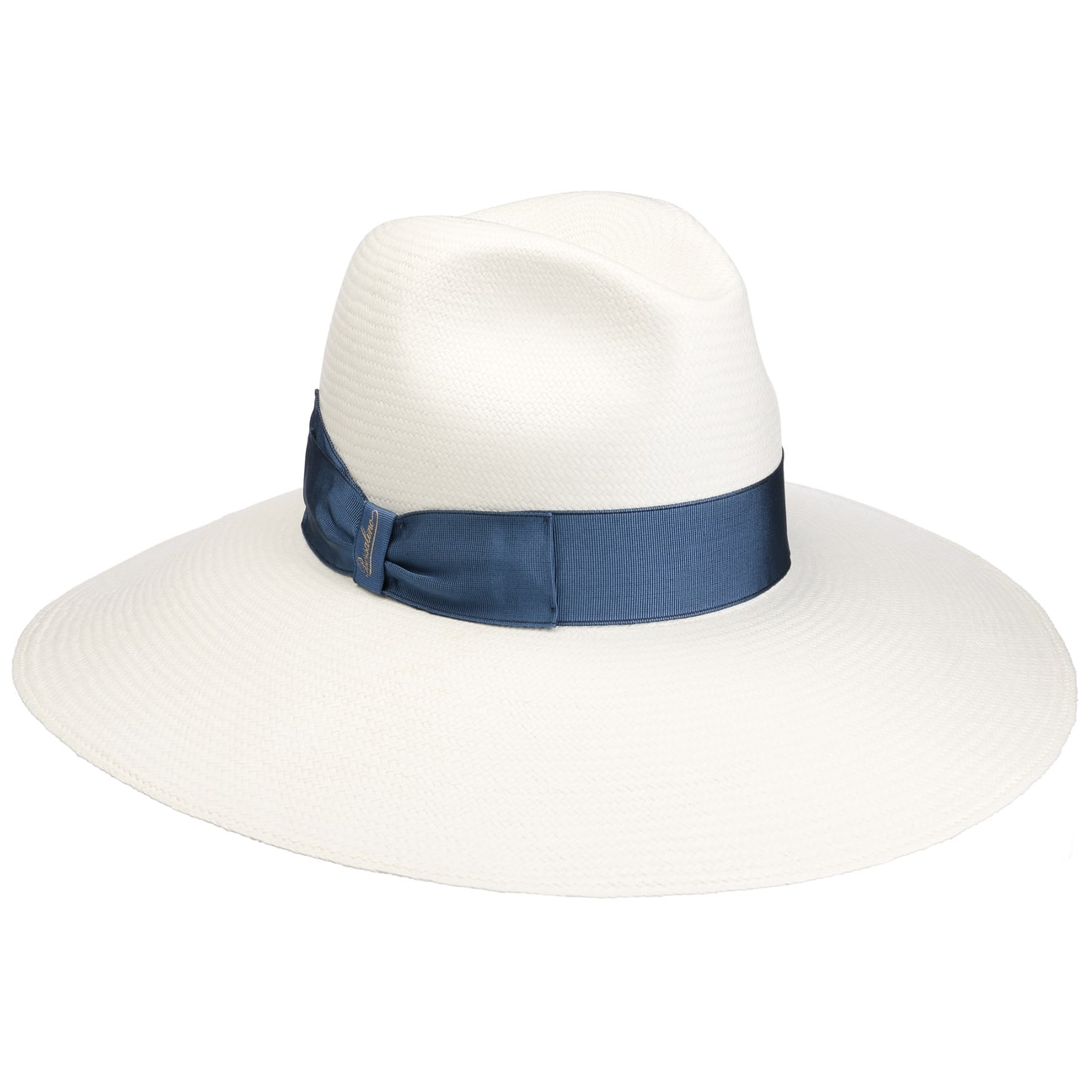 Borsalino: An Italian Statement of Luxury & Elegance