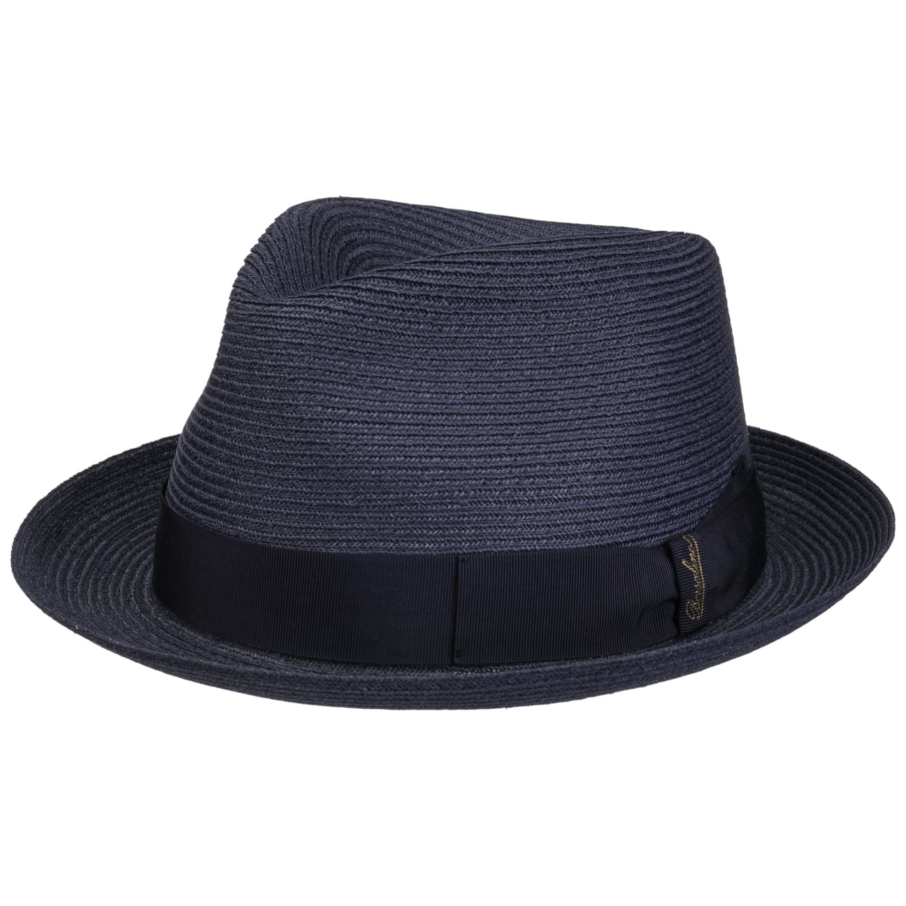 Borsalino: An Italian Statement of Luxury & Elegance