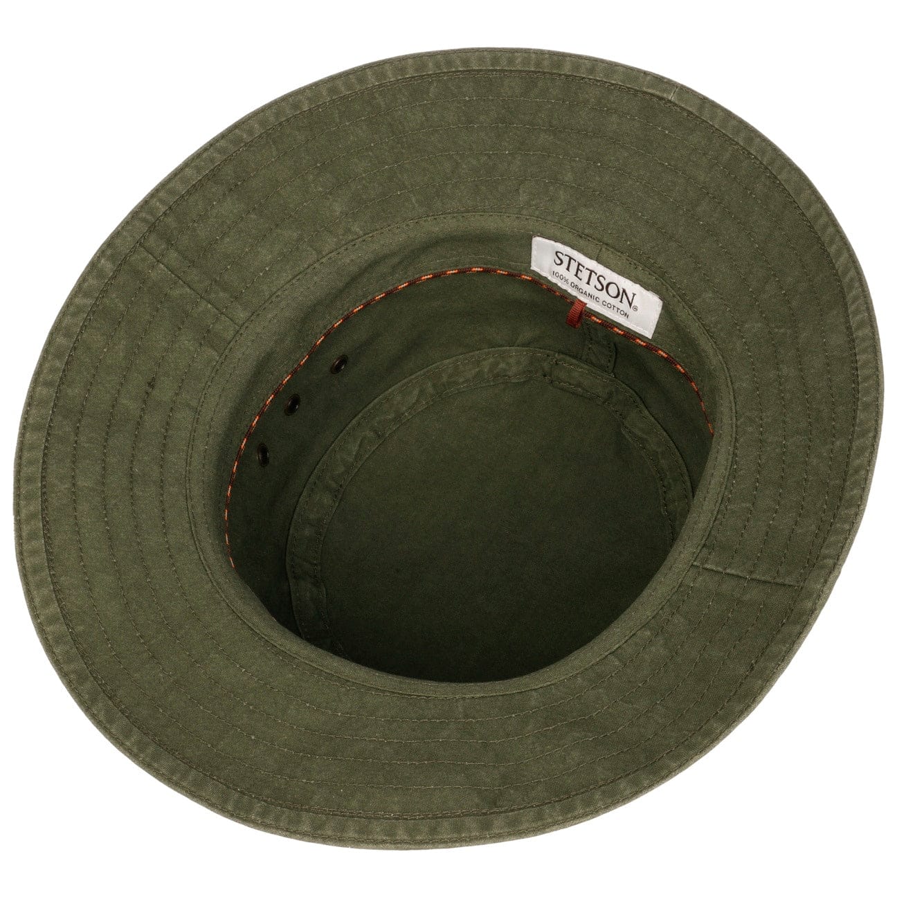 Reston Bucket Hat by Stetson - JJ Hat Center ®