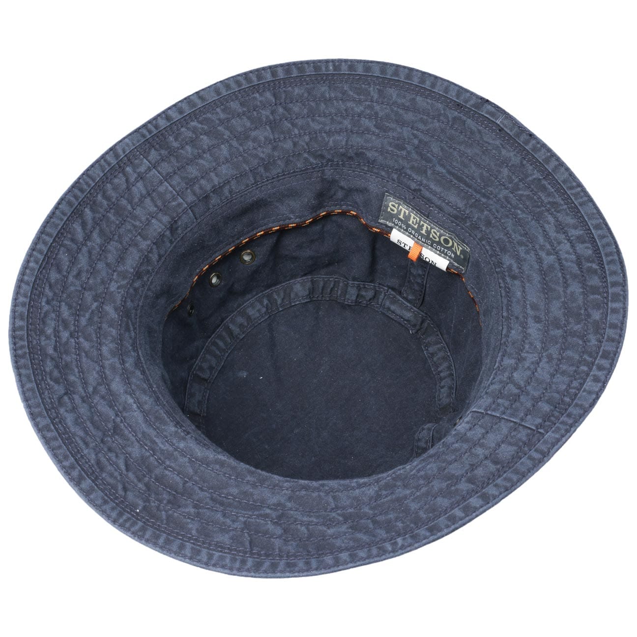 Reston Bucket Hat by Stetson - JJ Hat Center ®