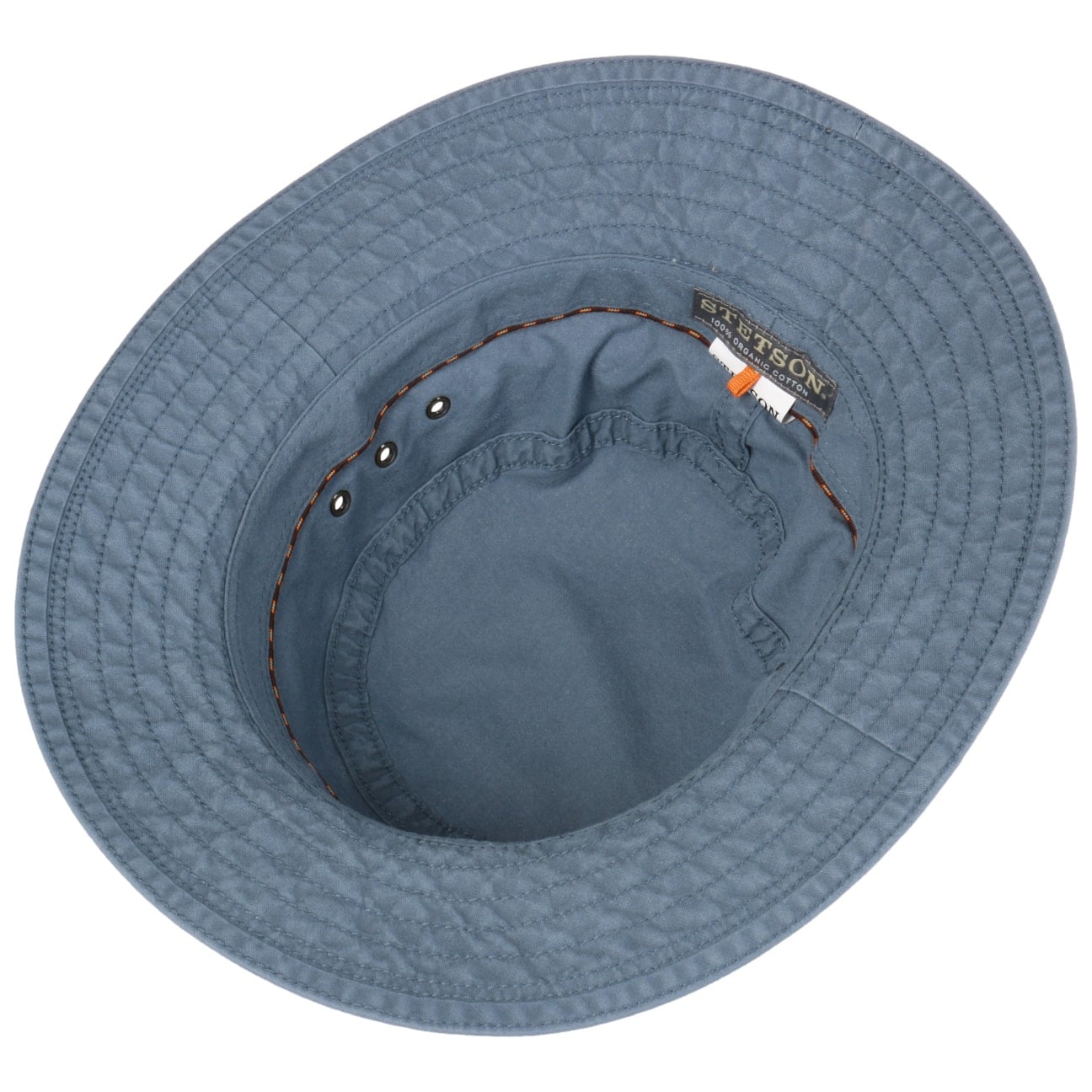 Reston Bucket Hat by Stetson - JJ Hat Center ®