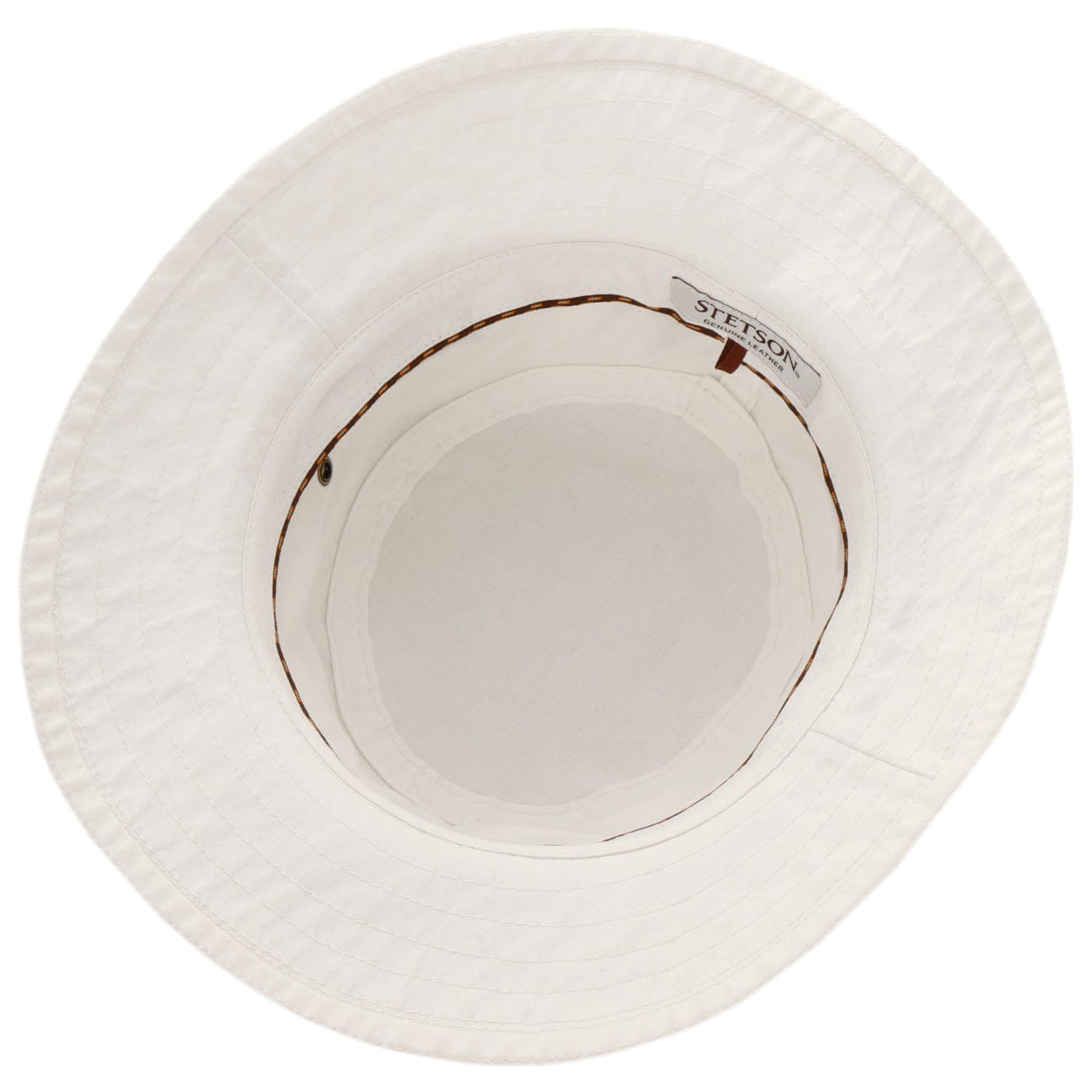 Reston Bucket Hat by Stetson - JJ Hat Center ®
