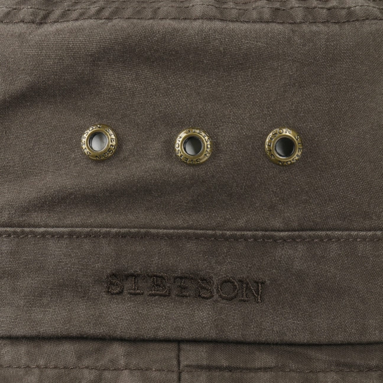 Reston Bucket Hat by Stetson - JJ Hat Center ®
