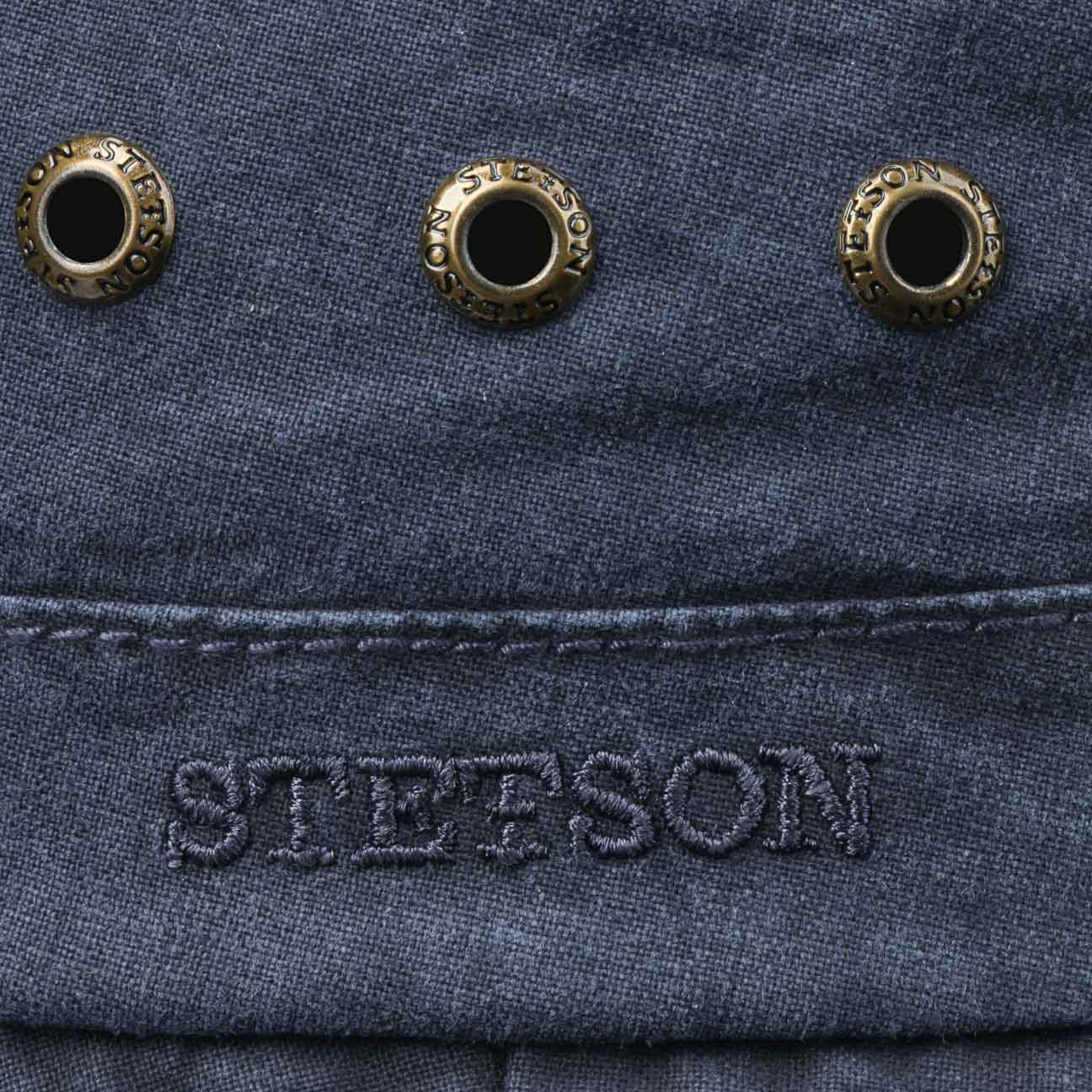 Reston Bucket Hat by Stetson - JJ Hat Center ®