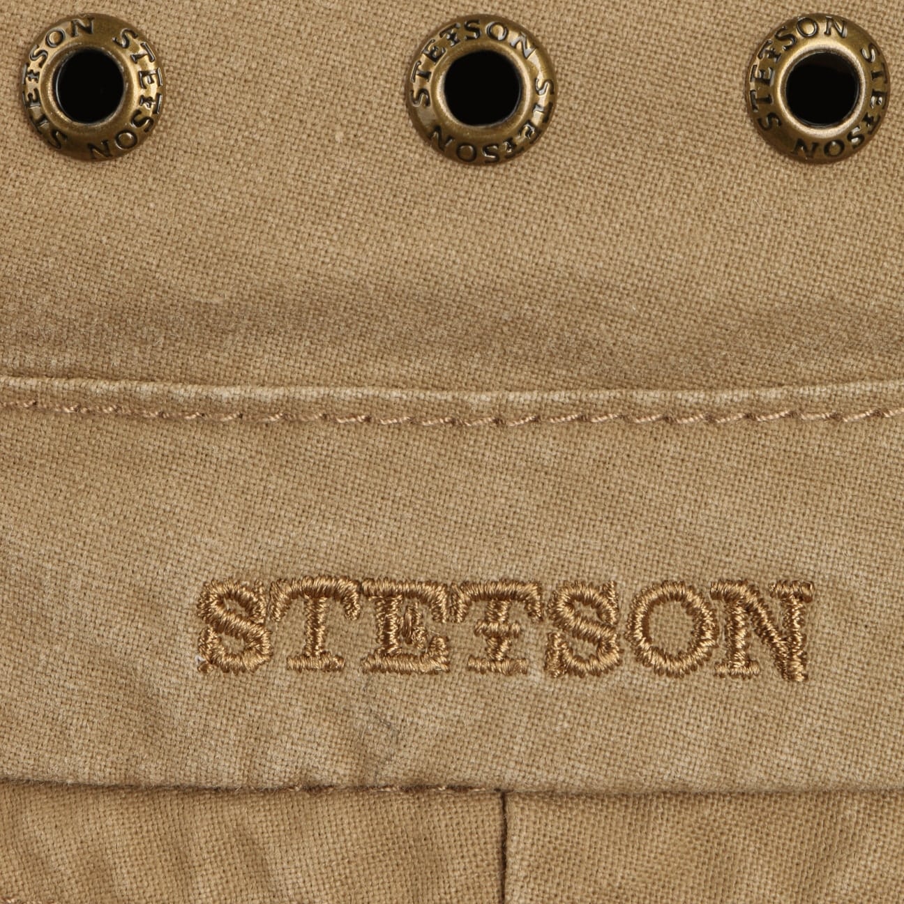 Reston Bucket Hat by Stetson - JJ Hat Center ®