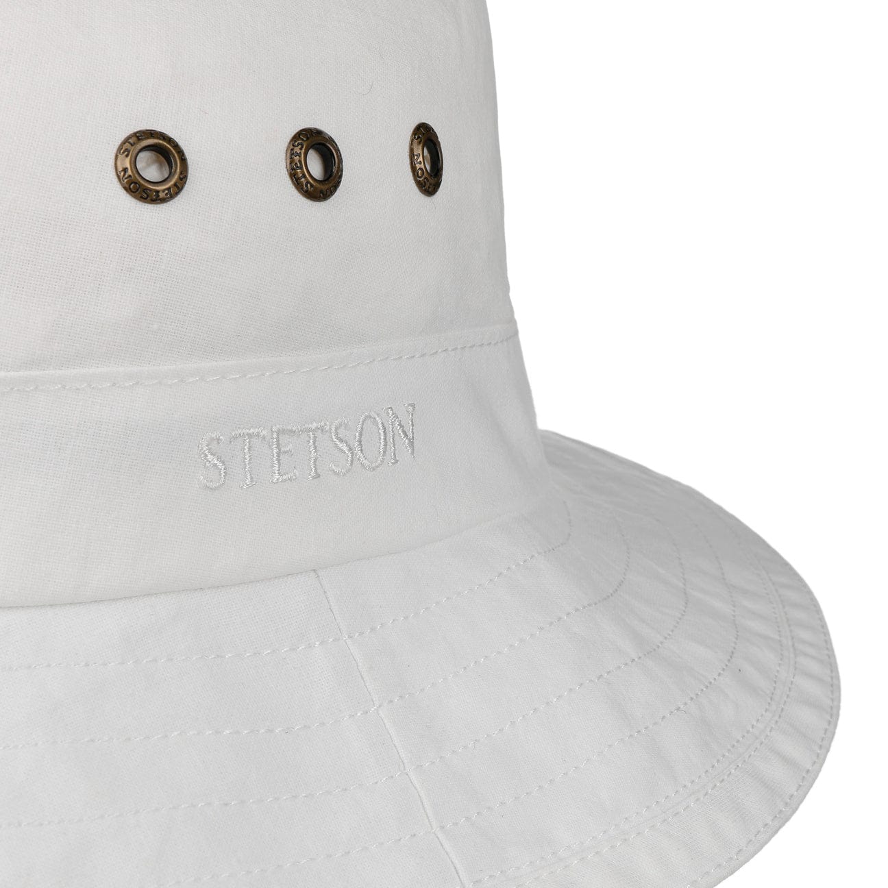 Reston Bucket Hat by Stetson - JJ Hat Center ®