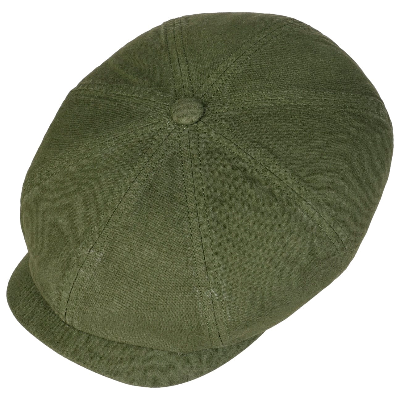 Hatteras Cotton Newsboy Cap by Stetson - JJ Hat Center ®