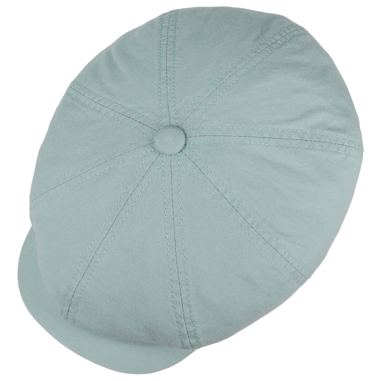 Hatteras Cotton Newsboy Cap by Stetson - JJ Hat Center ®