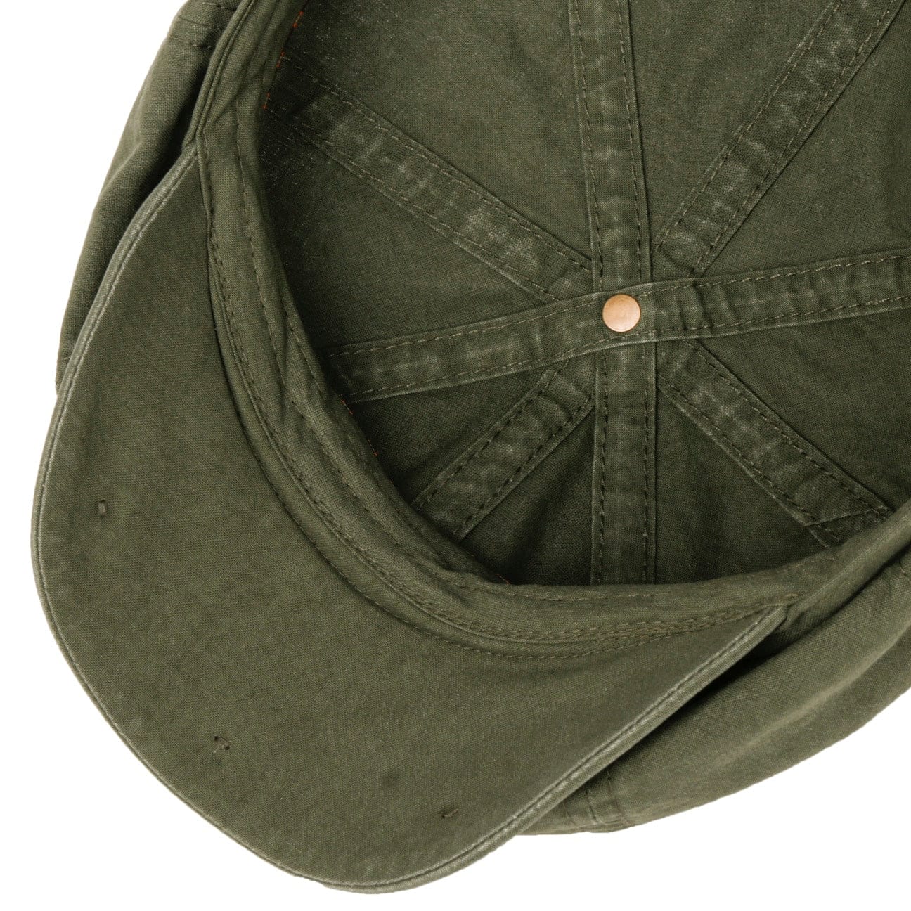 Hatteras Cotton Newsboy Cap by Stetson - JJ Hat Center ®