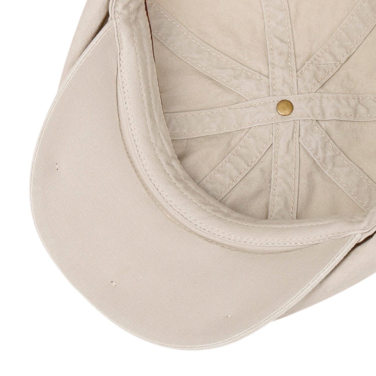 Hatteras Cotton Newsboy Cap by Stetson - JJ Hat Center ®