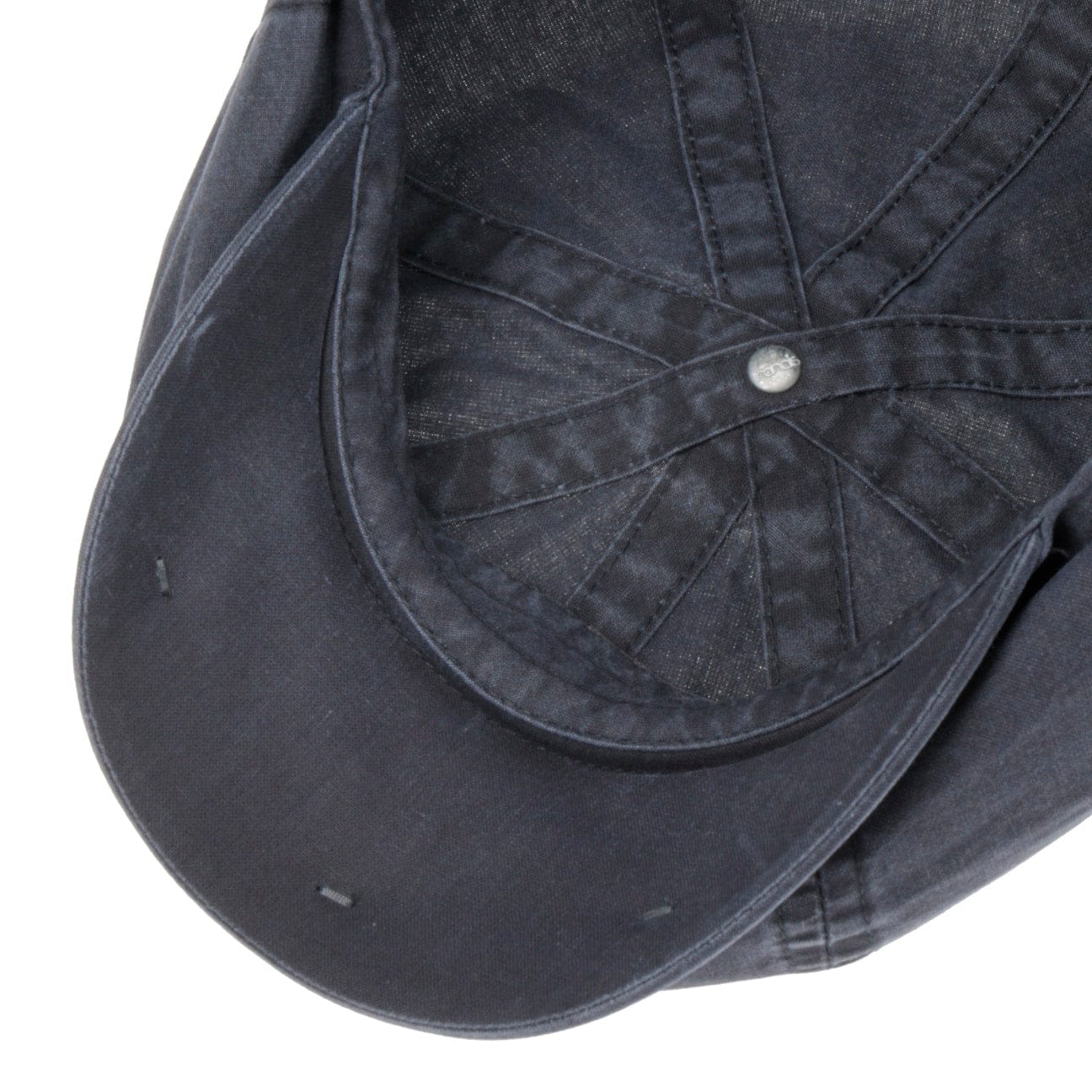 Hatteras Cotton Newsboy Cap by Stetson - JJ Hat Center ®