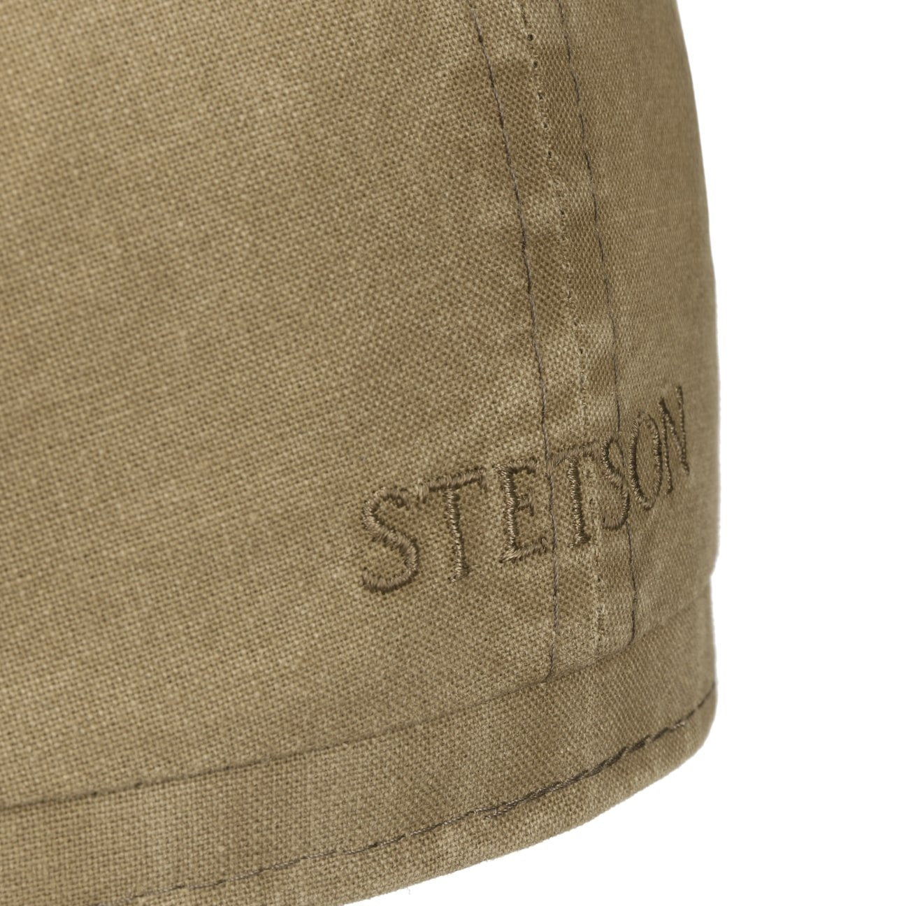 Hatteras Cotton Newsboy Cap by Stetson - JJ Hat Center ®