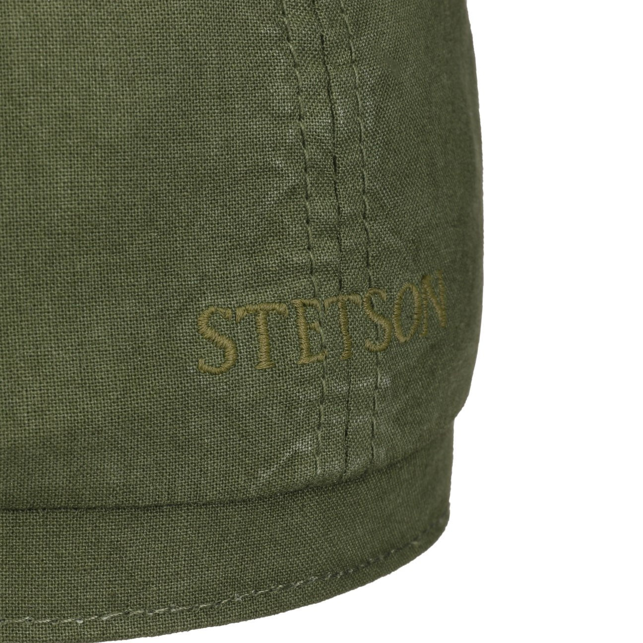Hatteras Cotton Newsboy Cap by Stetson - JJ Hat Center ®