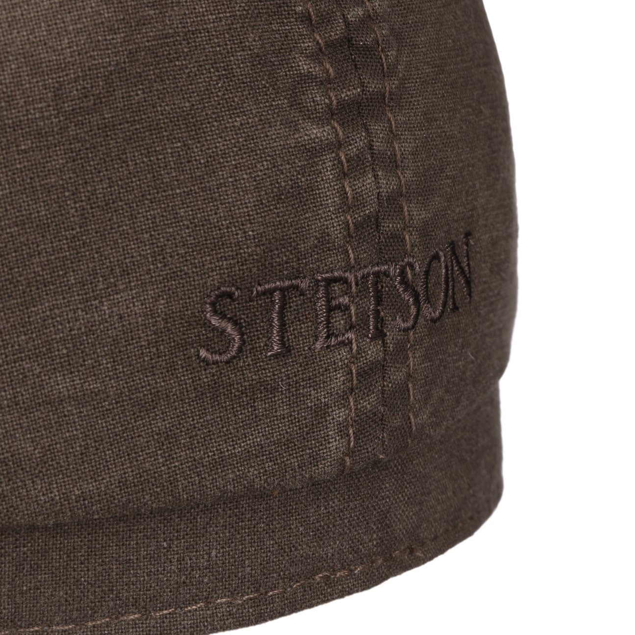 Hatteras Cotton Newsboy Cap by Stetson - JJ Hat Center ®