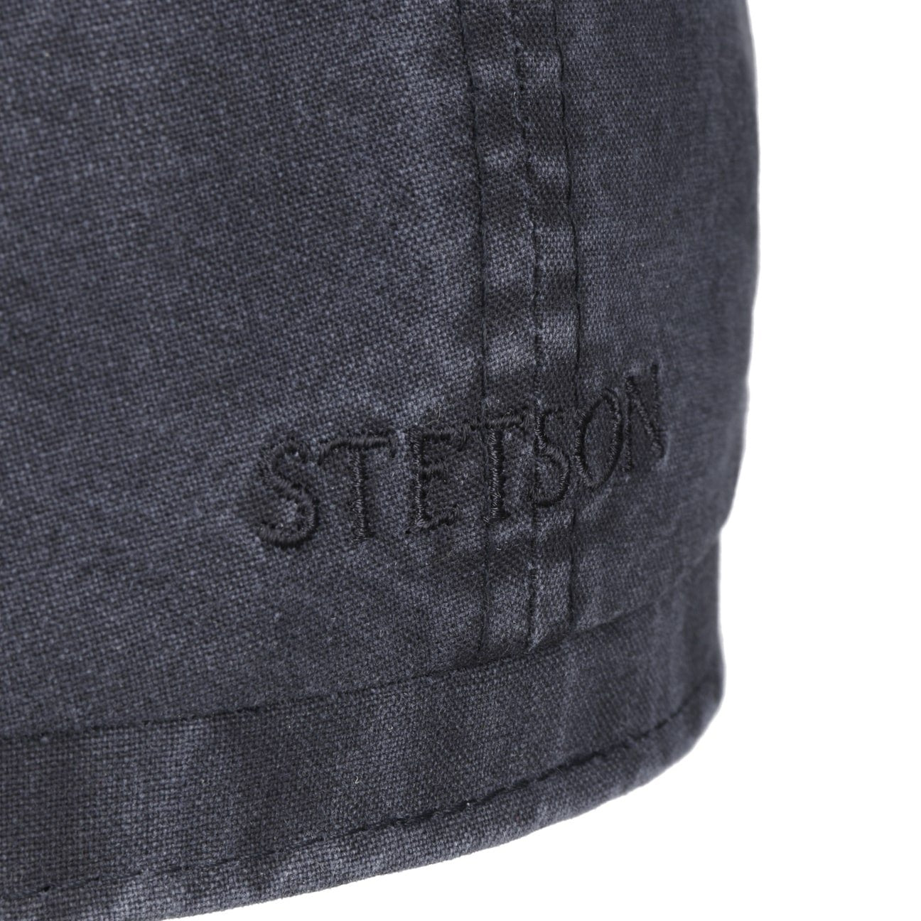 Hatteras Cotton Newsboy Cap by Stetson - JJ Hat Center ®