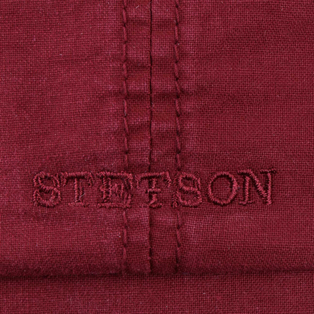 Hatteras Cotton Newsboy Cap by Stetson - JJ Hat Center ®