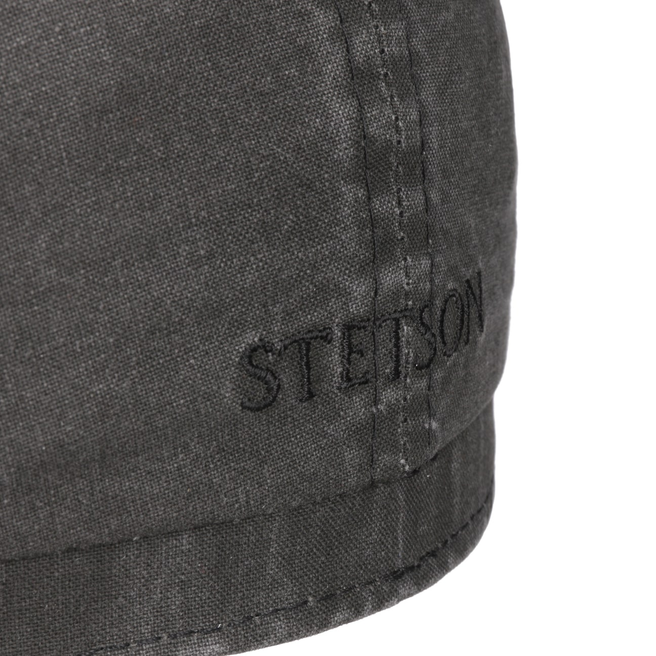 Hatteras Cotton Newsboy Cap by Stetson - JJ Hat Center ®