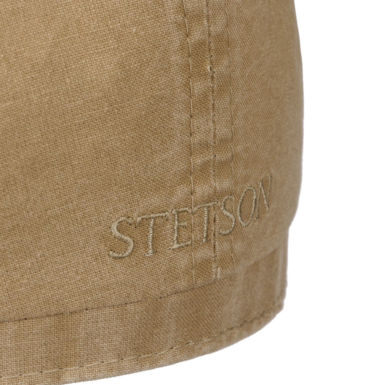 Hatteras Cotton Newsboy Cap by Stetson - JJ Hat Center ®