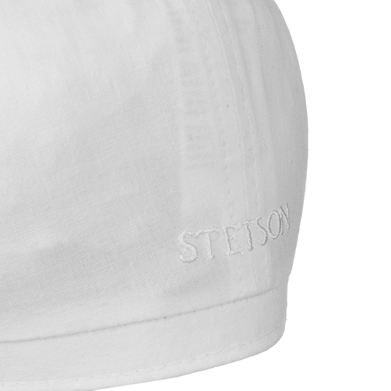 Hatteras Cotton Newsboy Cap by Stetson - JJ Hat Center ®