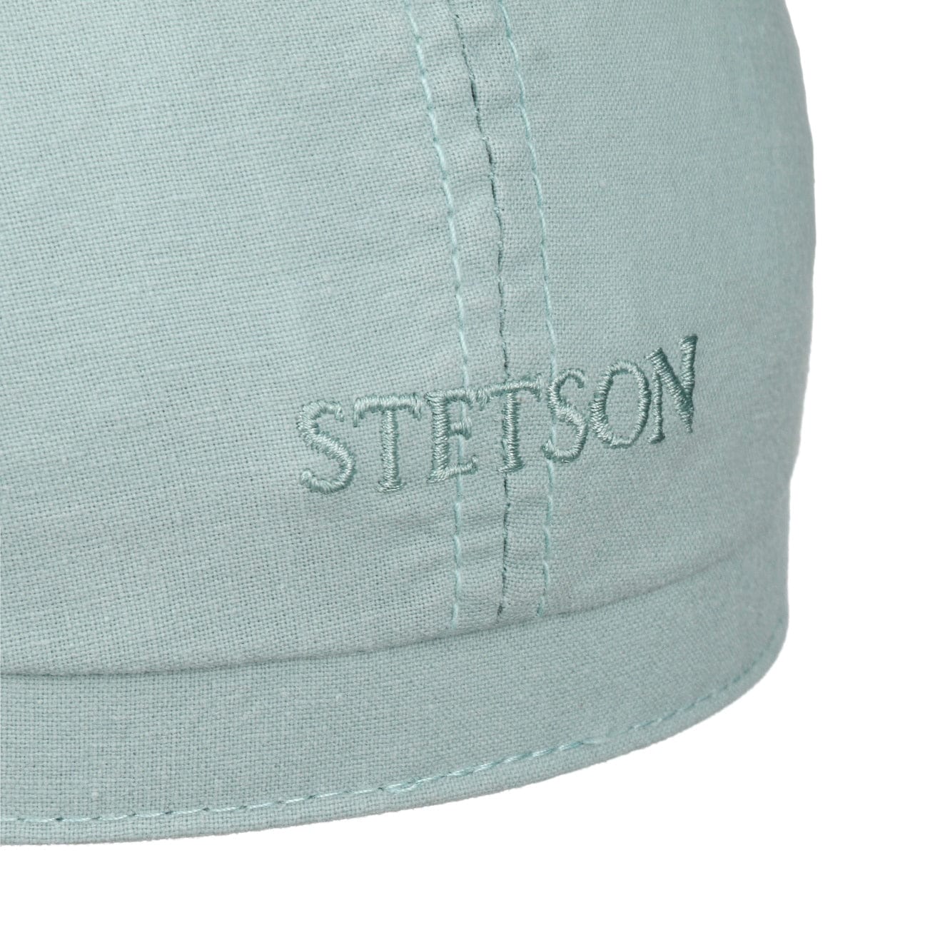 Hatteras Cotton Newsboy Cap by Stetson - JJ Hat Center ®
