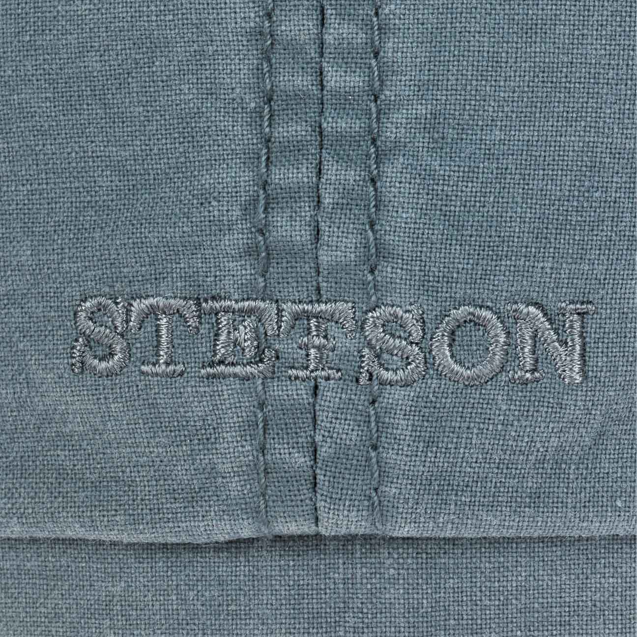Hatteras Cotton Newsboy Cap by Stetson - JJ Hat Center ®
