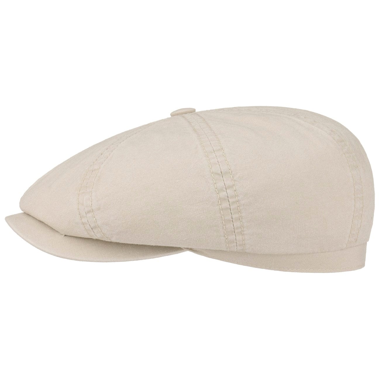 Hatteras Cotton Newsboy Cap by Stetson - JJ Hat Center ®