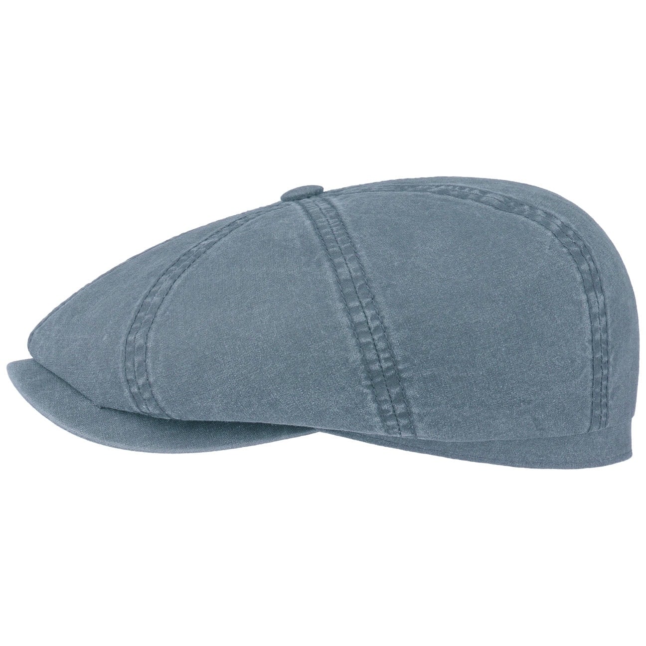 Hatteras Cotton Newsboy Cap by Stetson - JJ Hat Center ®