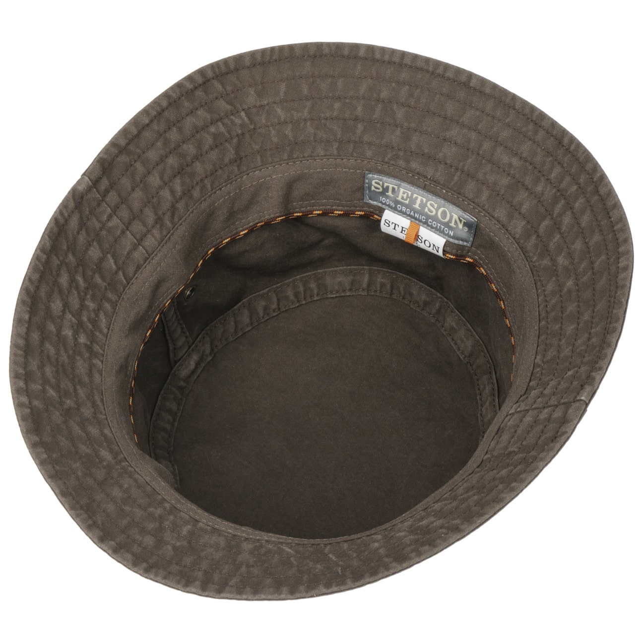 Delave Cotton Hat by Stetson - JJ Hat Center ®