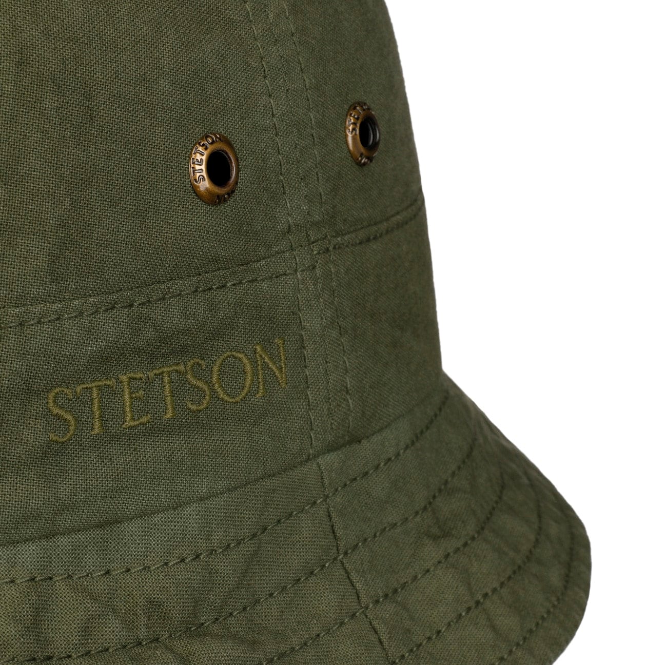 Delave Cotton Hat by Stetson - JJ Hat Center ®