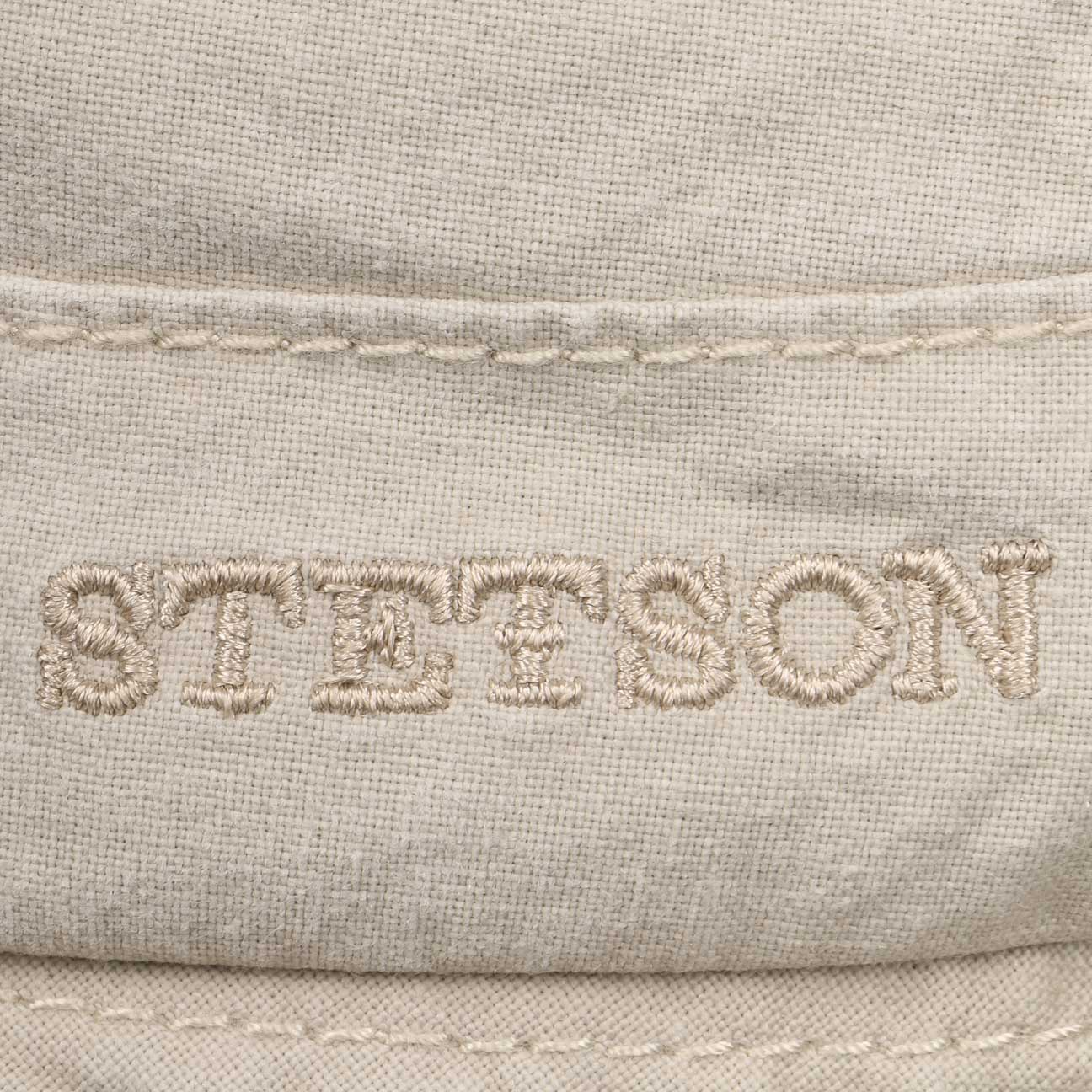 Delave Cotton Hat by Stetson - JJ Hat Center ®