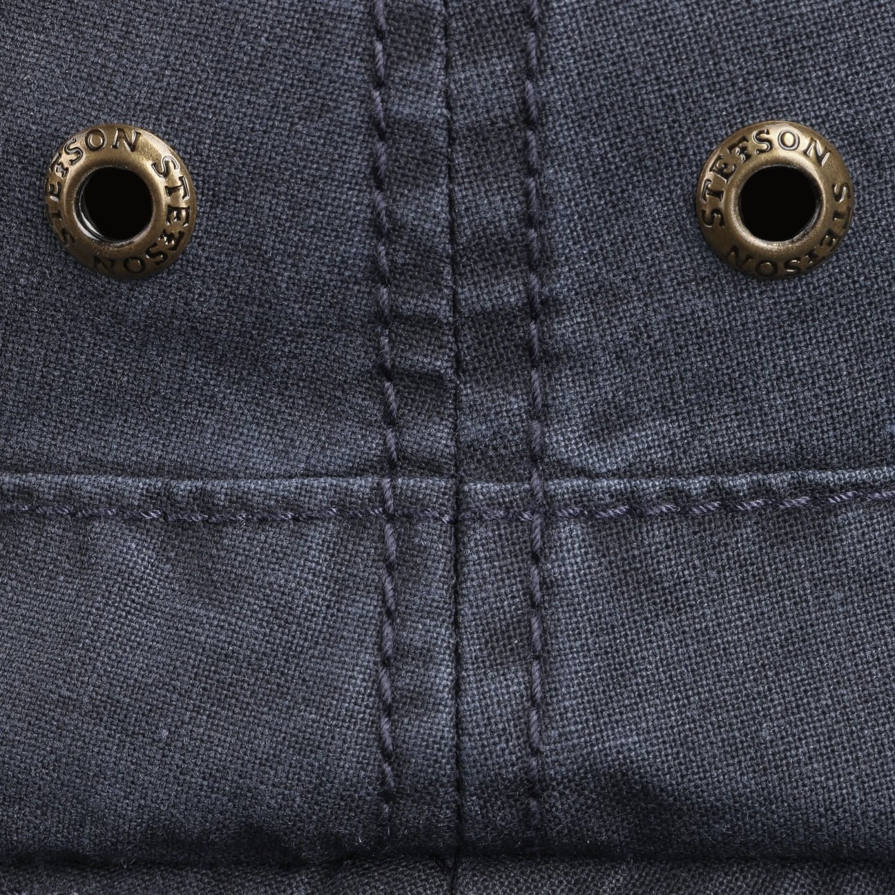 Delave Cotton Hat by Stetson - JJ Hat Center ®
