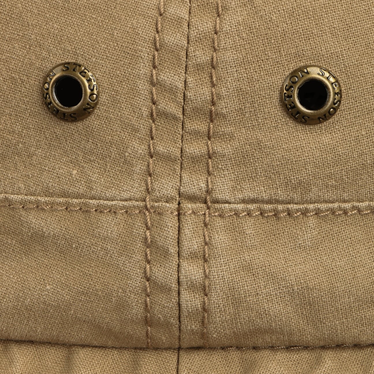 Delave Cotton Hat by Stetson - JJ Hat Center ®
