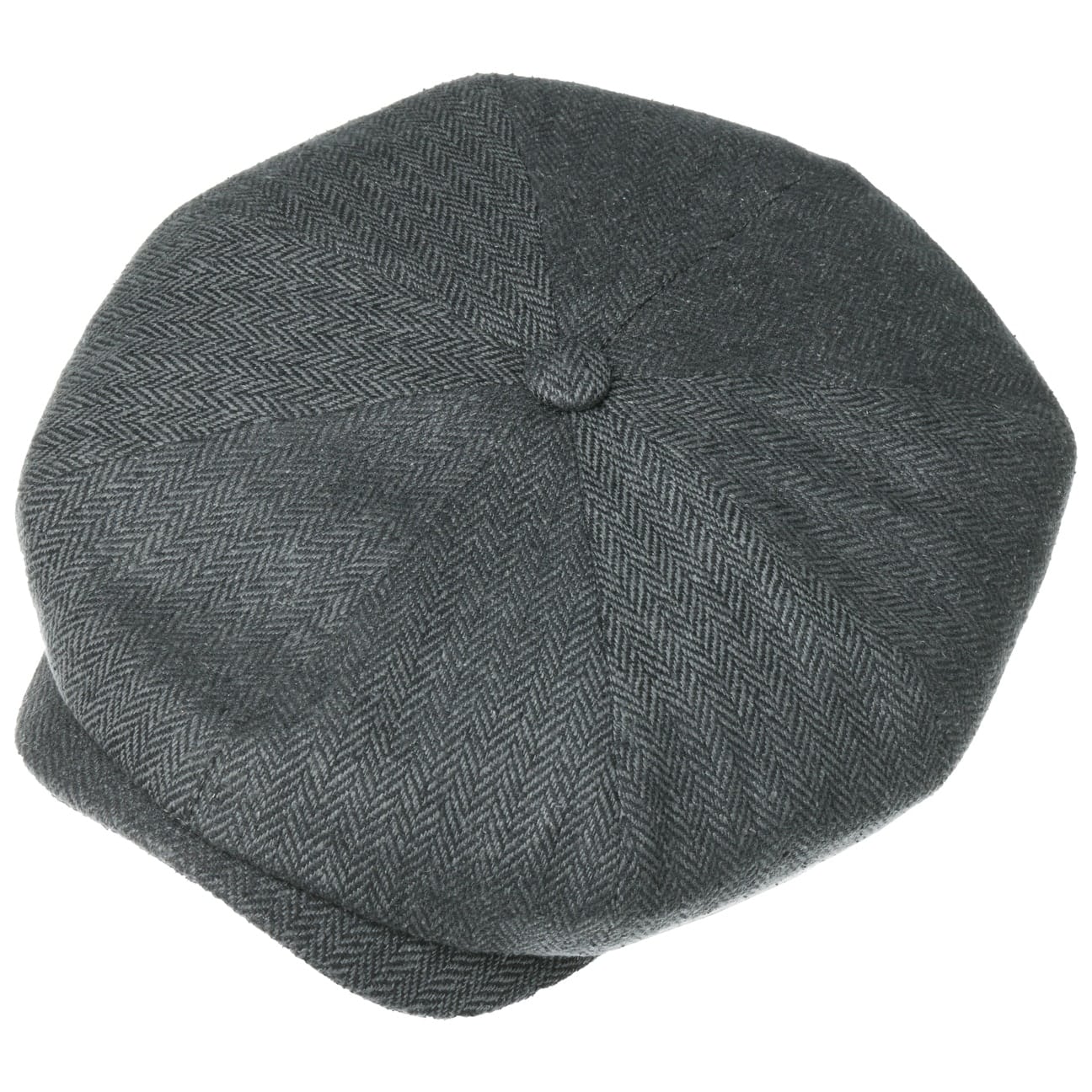 Hatteras Silk Newsboy Cap by Stetson - JJ Hat Center ®
