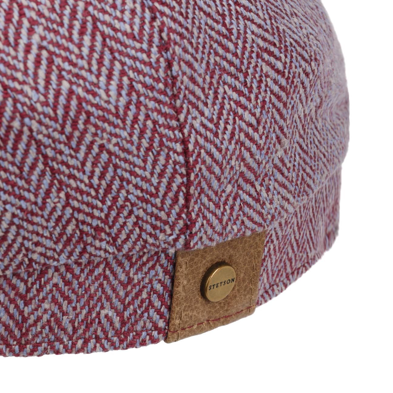 Hatteras Silk Newsboy Cap - JJ Hat Center ®