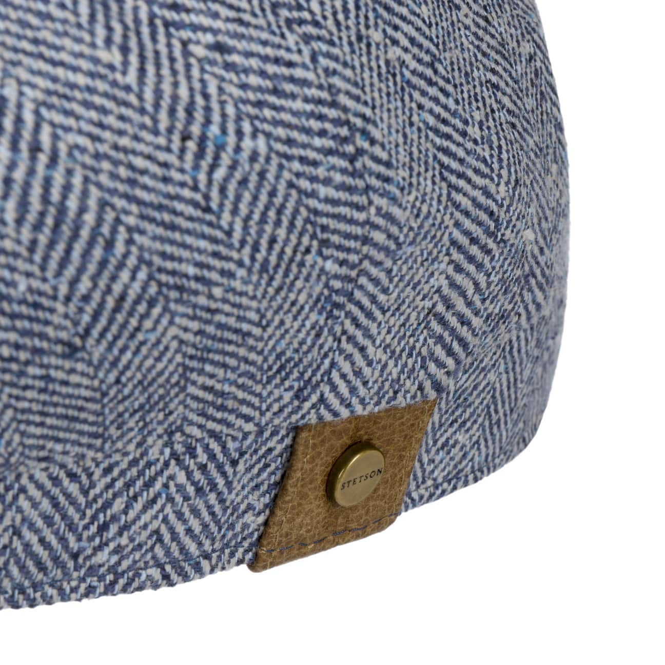 Hatteras Silk Newsboy Cap - JJ Hat Center ®