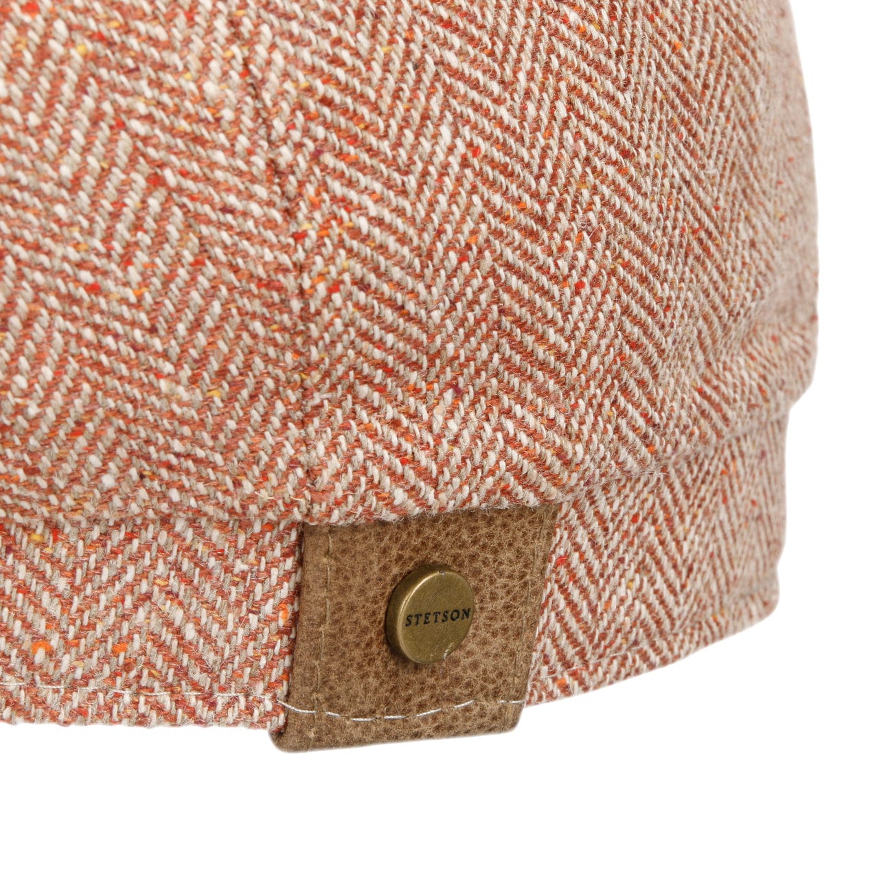 Hatteras Silk Flat Cap by Stetson - JJ Hat Center ®