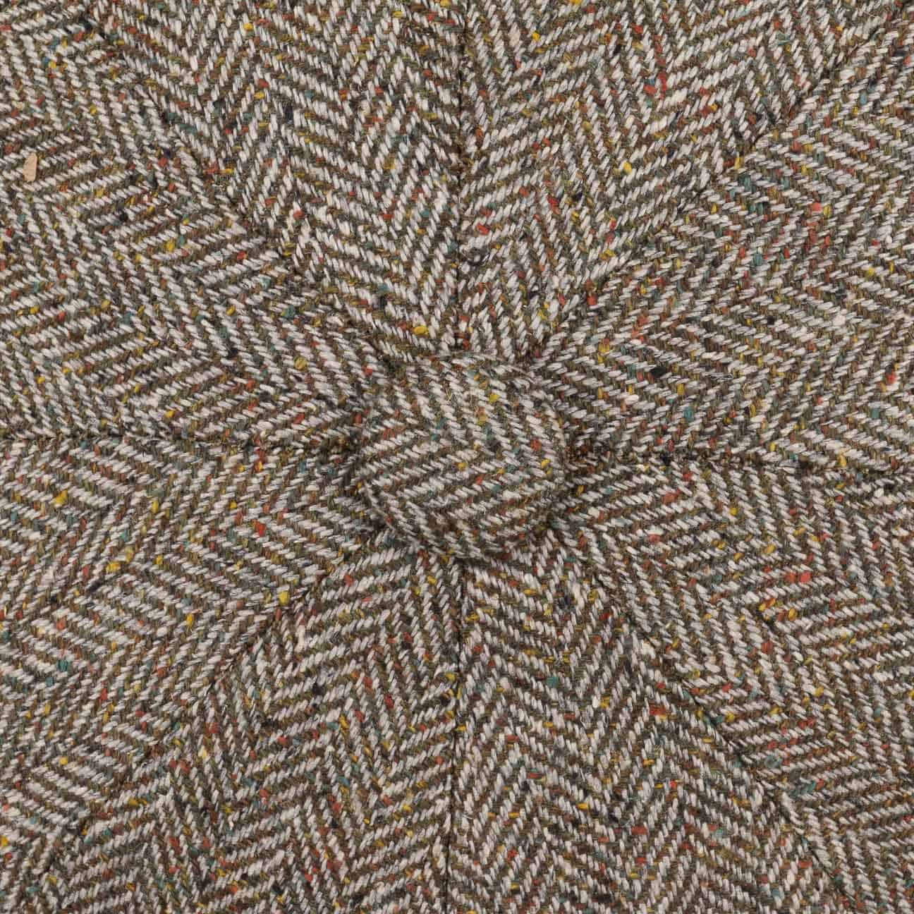 Hatteras Silk Flat Cap - JJ Hat Center ®