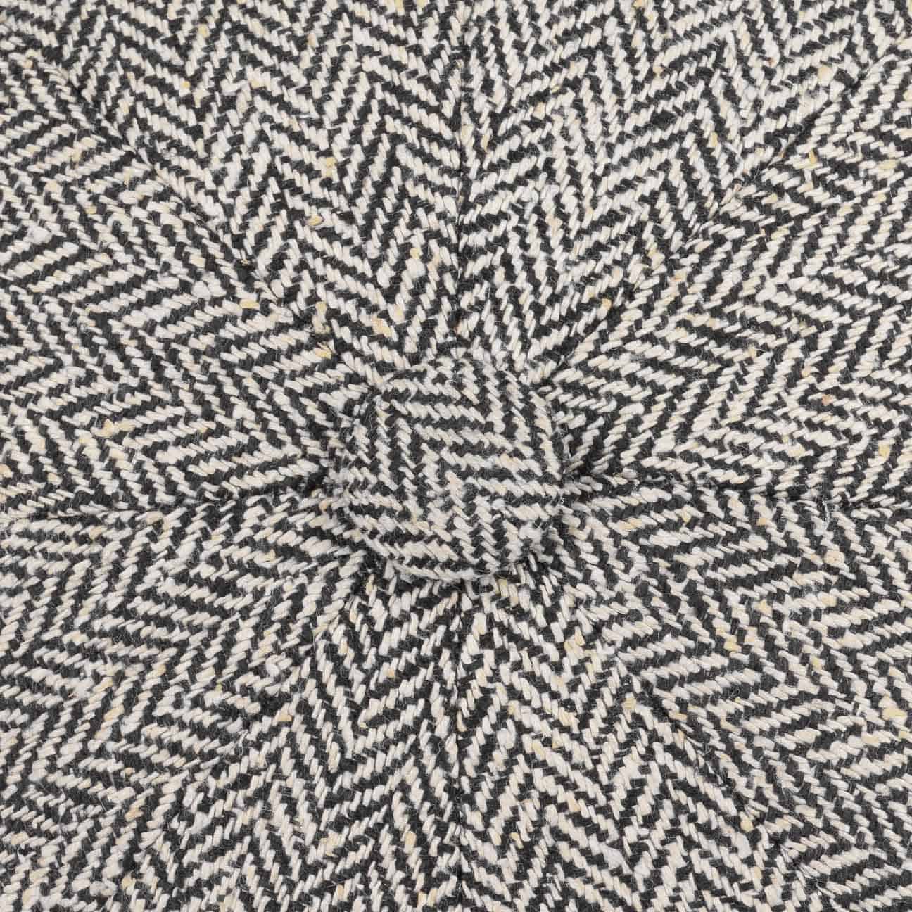 Hatteras Silk Newsboy Cap - JJ Hat Center ®