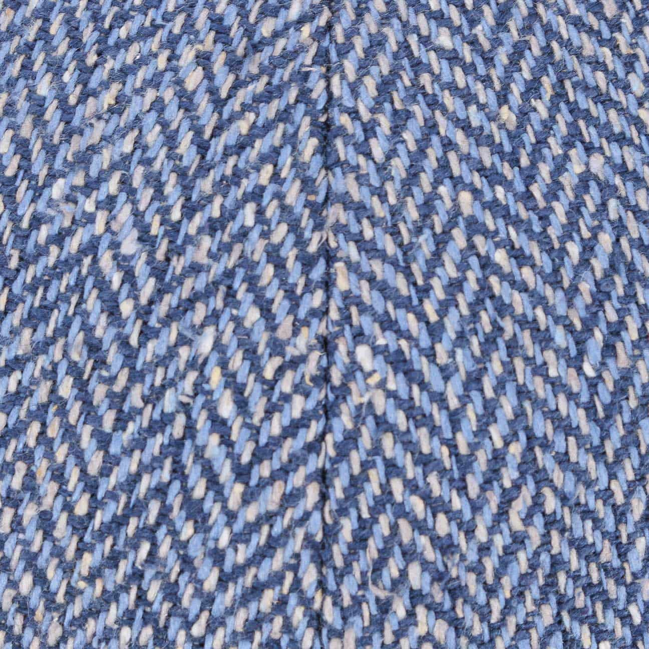 Hatteras Silk Newsboy Cap - JJ Hat Center ®