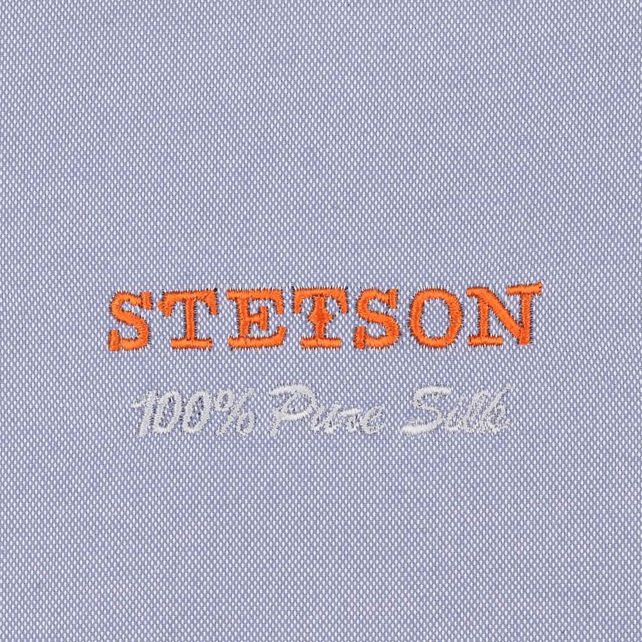 Hatteras Silk Flat Cap by Stetson - JJ Hat Center ®