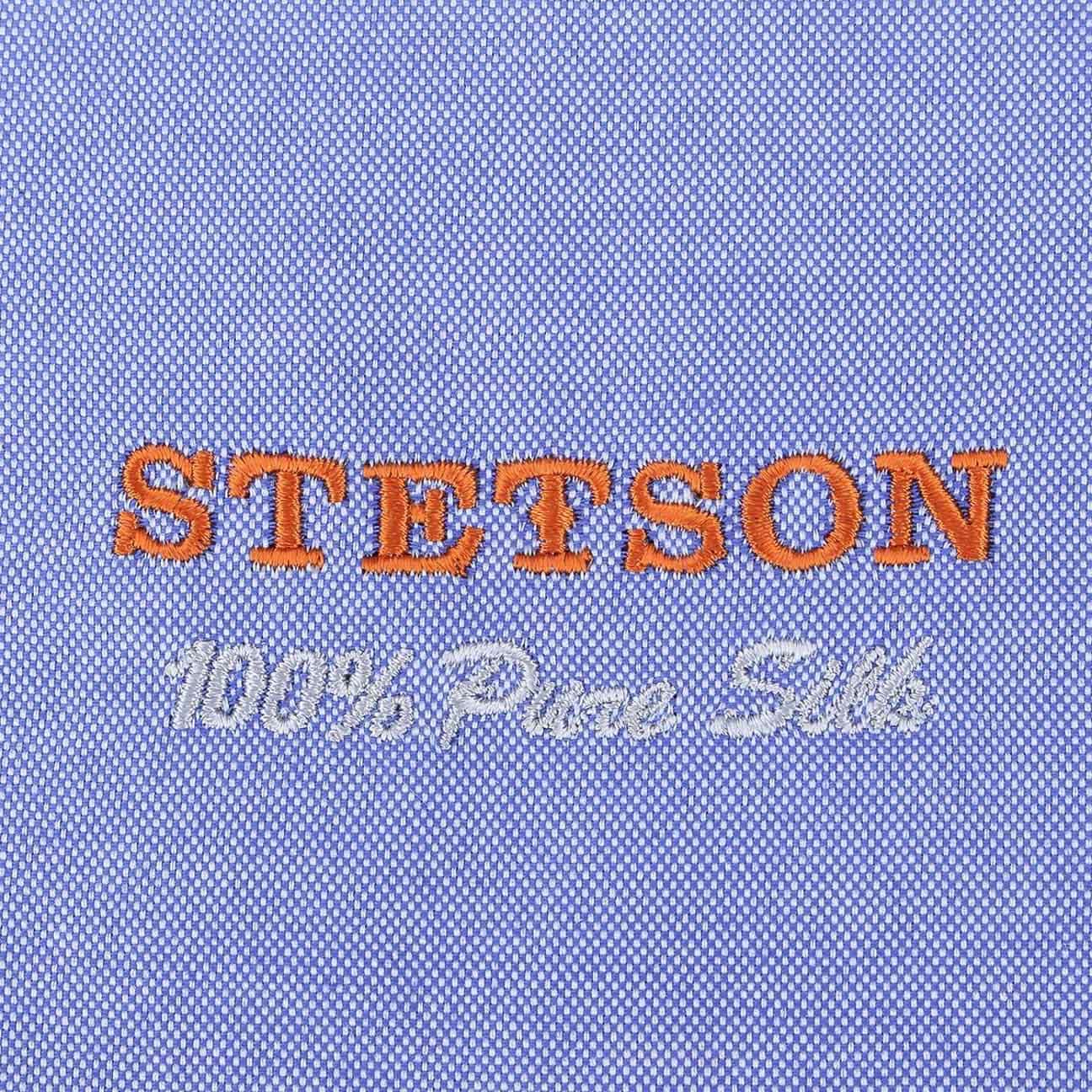 Hatteras Silk Flat Cap by Stetson - JJ Hat Center ®