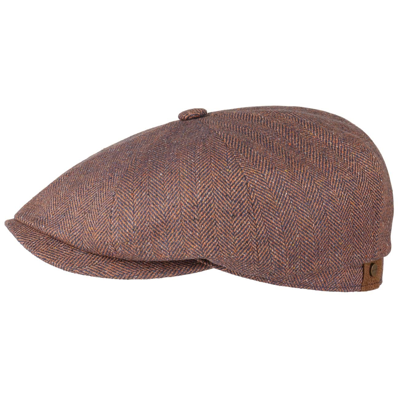 Newsboy Caps | Classic 8-Panel Styles | JJ Hat Center