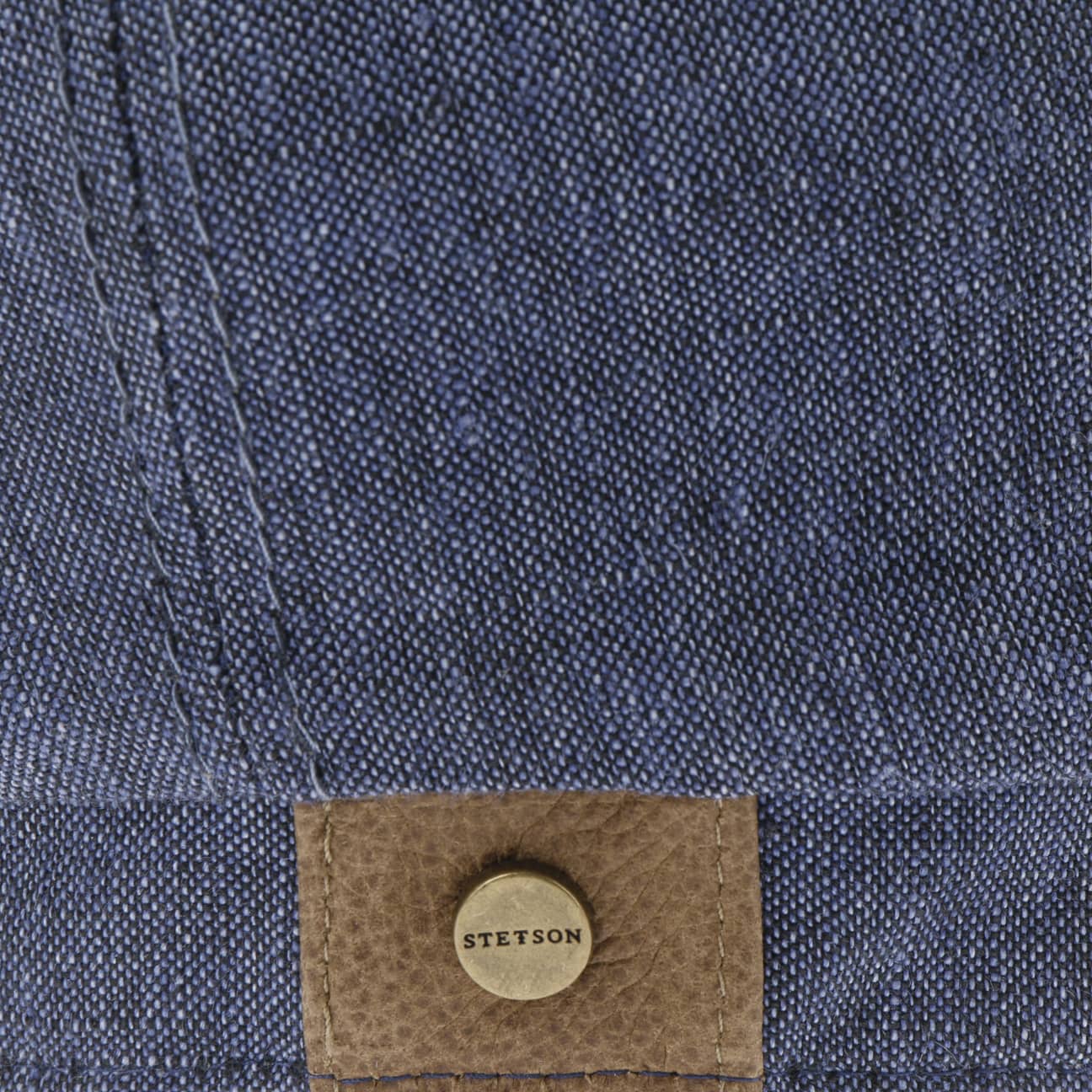 Hatteras Linen Newsboy Cap by Stetson - JJ Hat Center ®